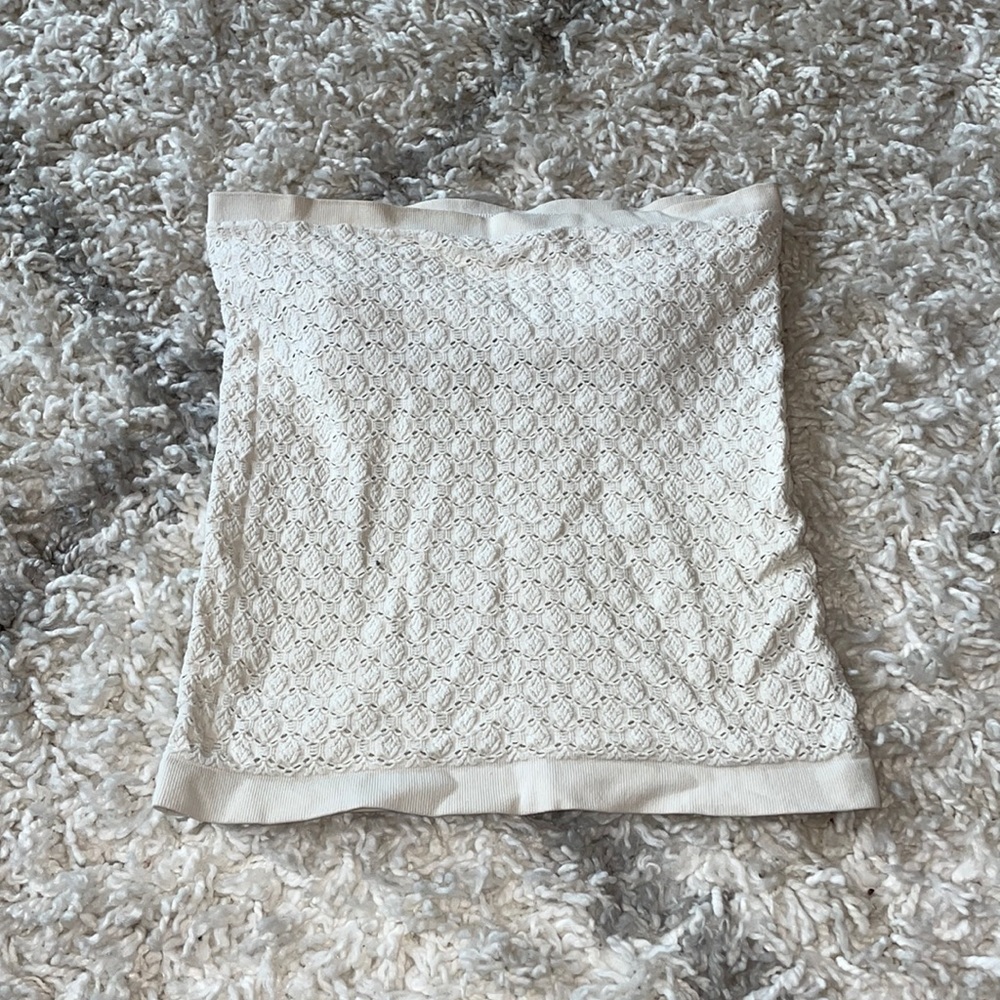 Free People Tube Top